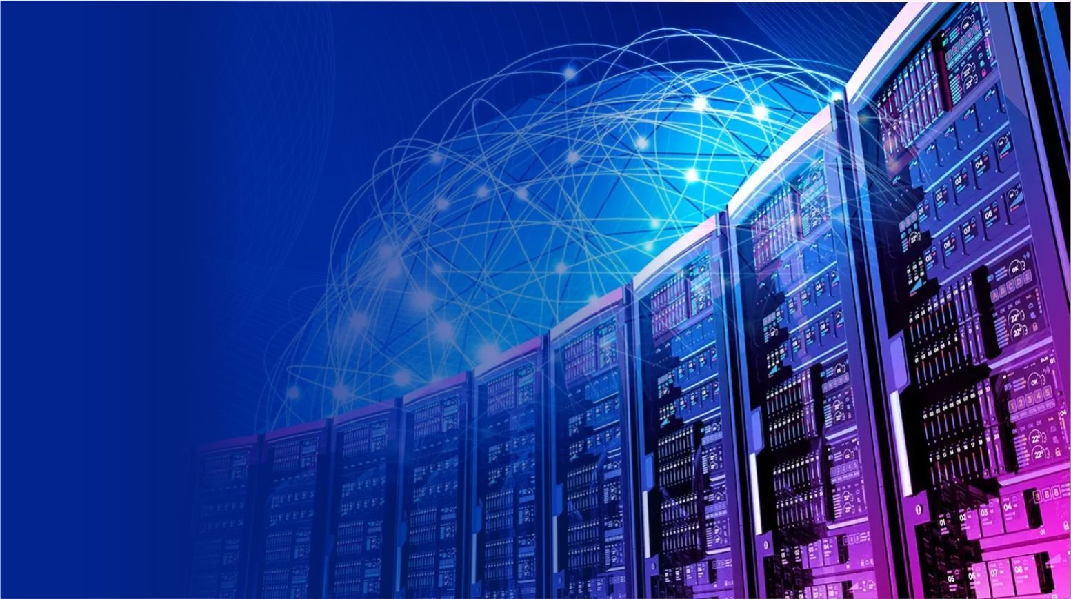 Soluciones de Servidores Avanzadas en Data Center