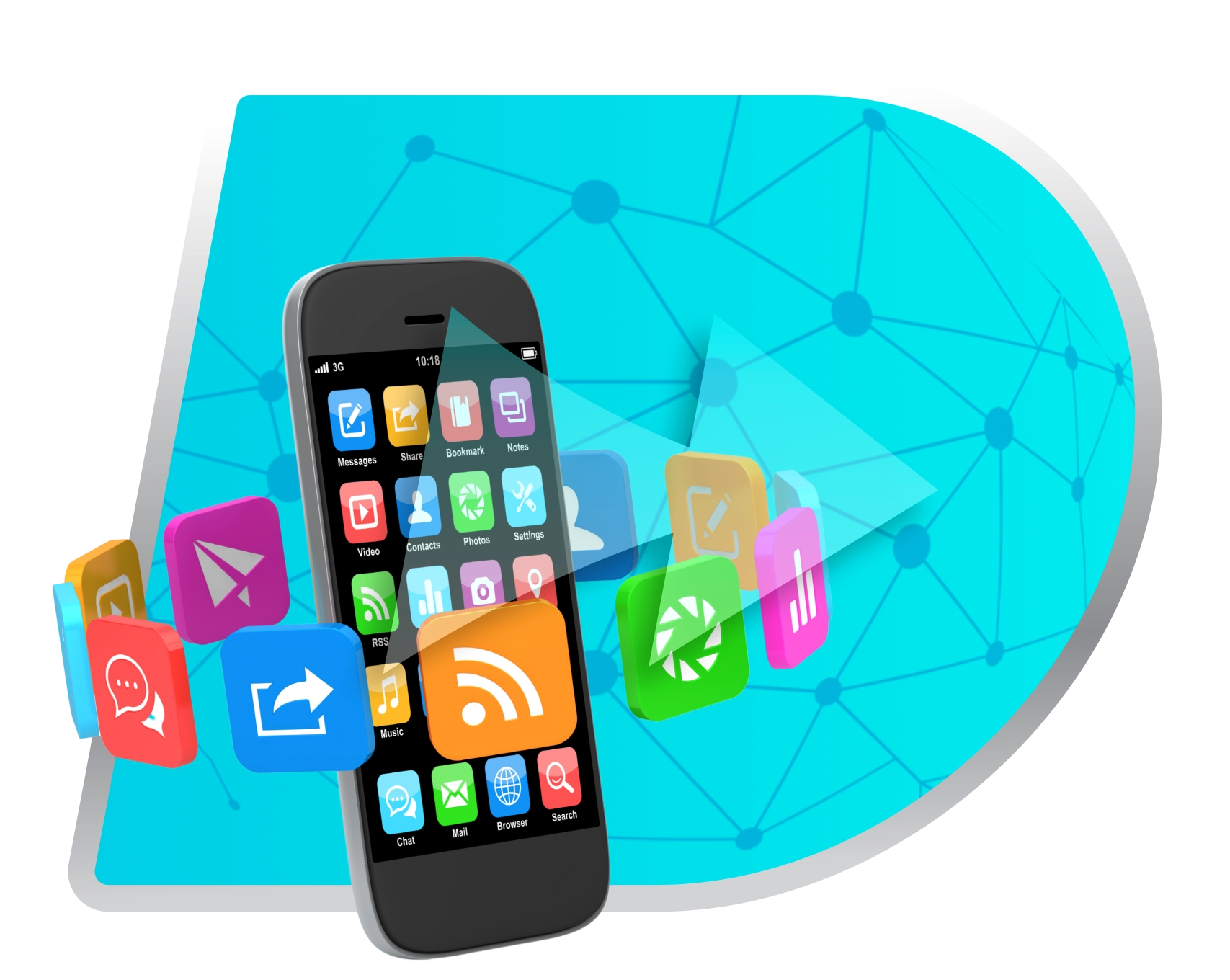 Servidores en alquiler