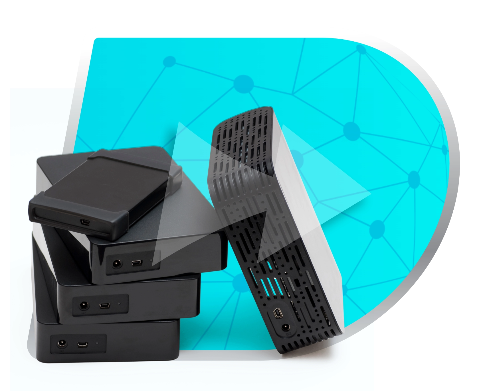 Servidores dedicados