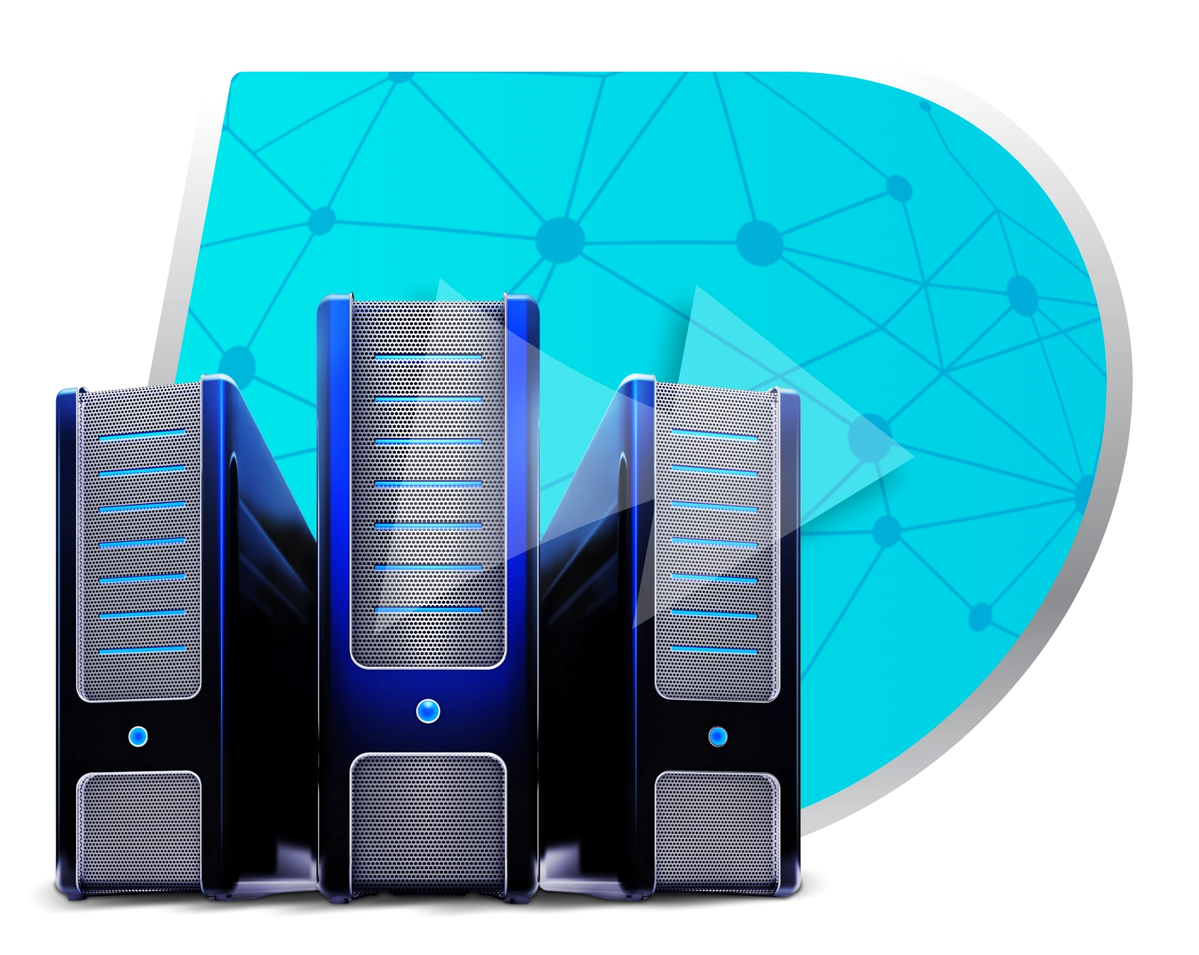 Servidores dedicados