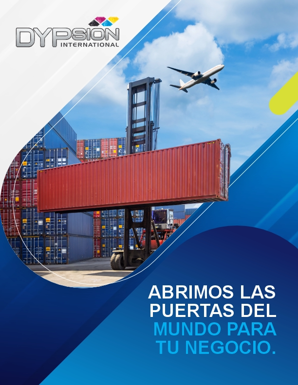 importacion dypsion 1
